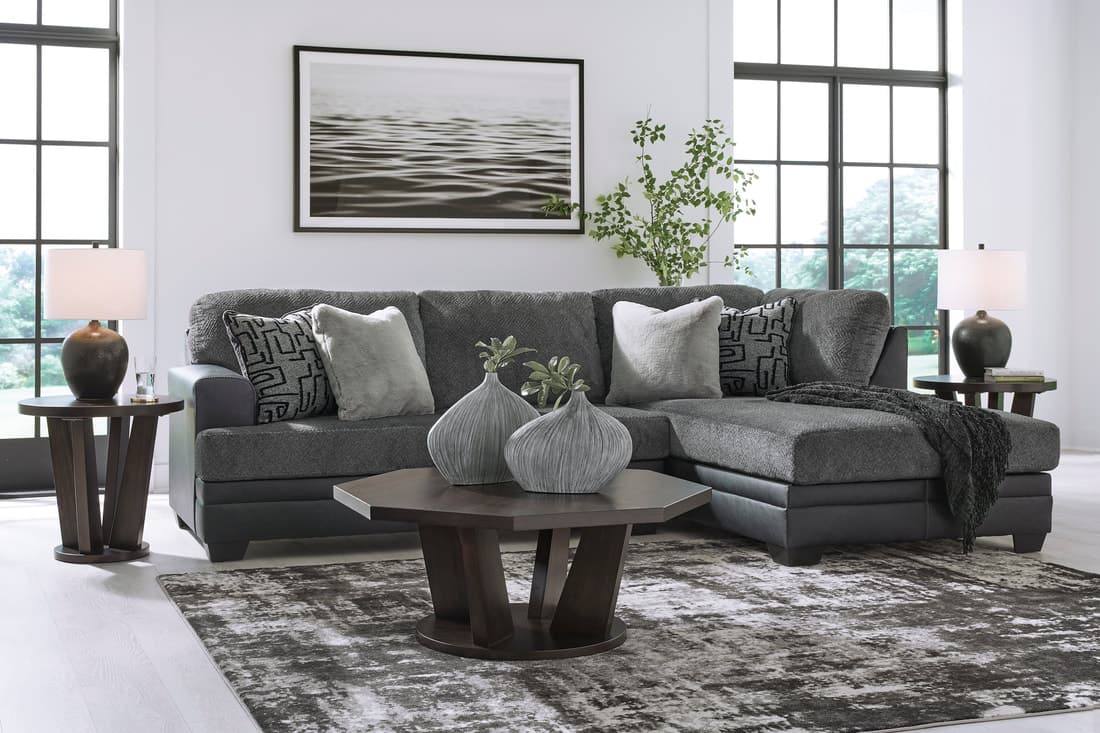 Ashley 299-06 Sectional | image 1