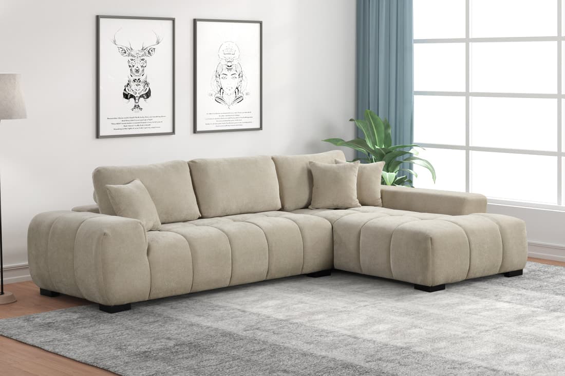 Manhattan2 - Sectional | image 1