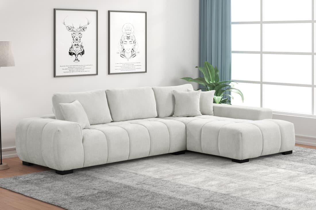 Manhattan2 - Sectional | image 2