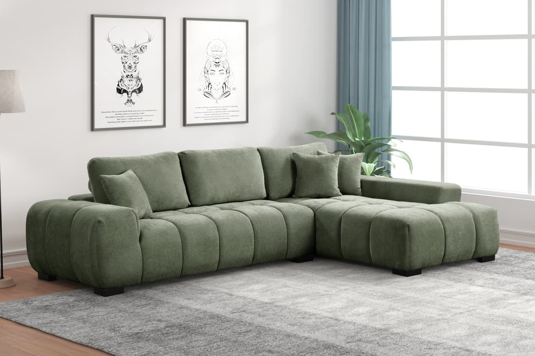 Manhattan2 - Sectional | image 3