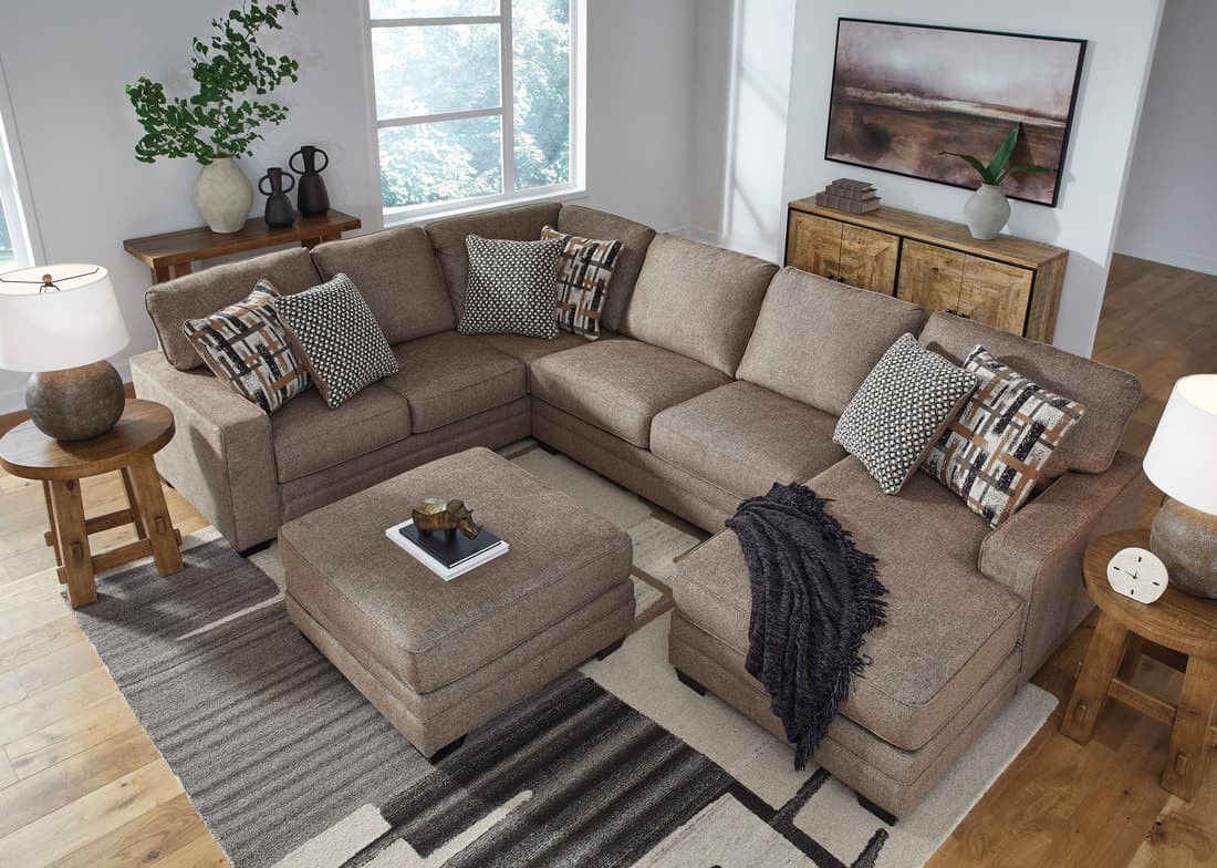 Ashley 982-01 Sectional | image 2