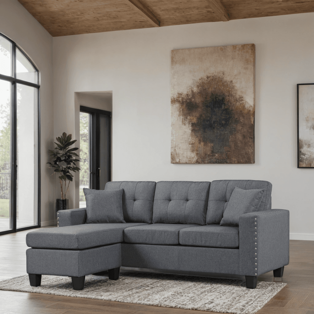 Cris - Reversible Sectional | image 3