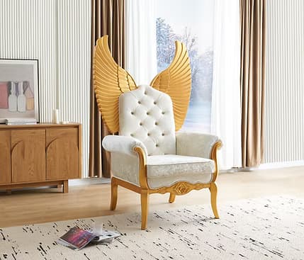 A-CH01 64" Tall | image 1