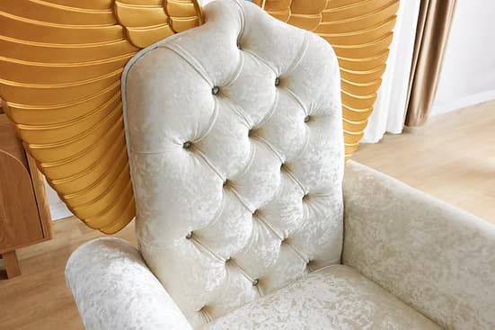 A-CH01 64" Tall | image 3