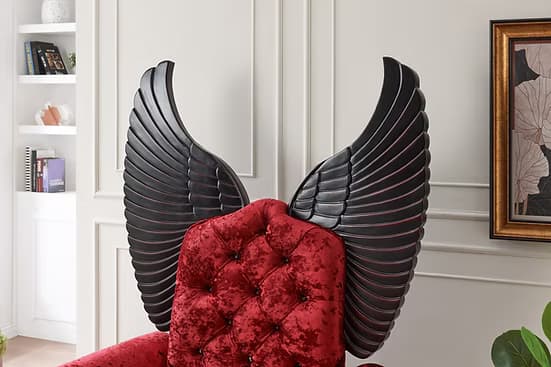 A-CH01 64" Tall | image 4