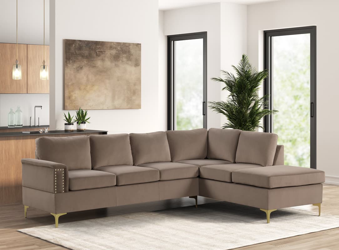 Vogue2 Sectional | image 5