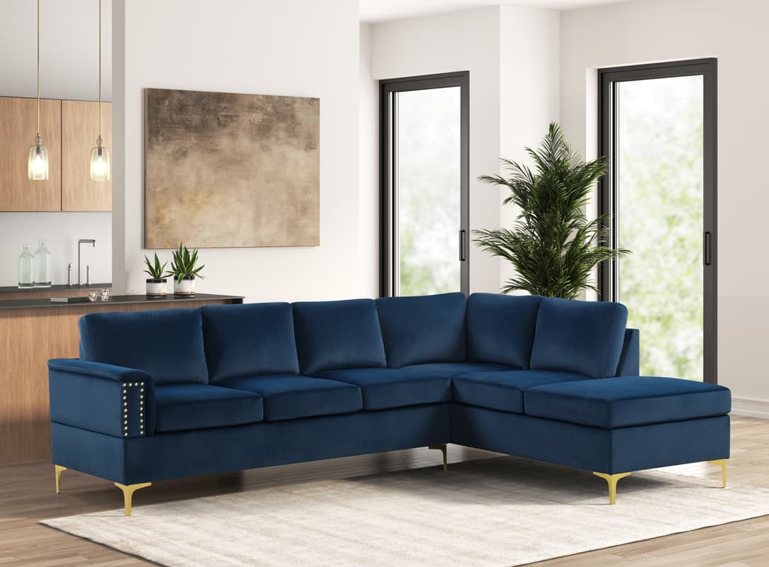 Vogue2 Sectional | image 22