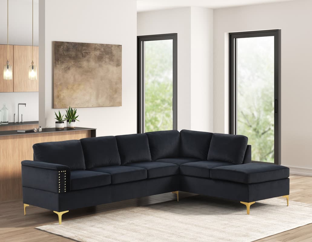 Vogue2 Sectional | image 24
