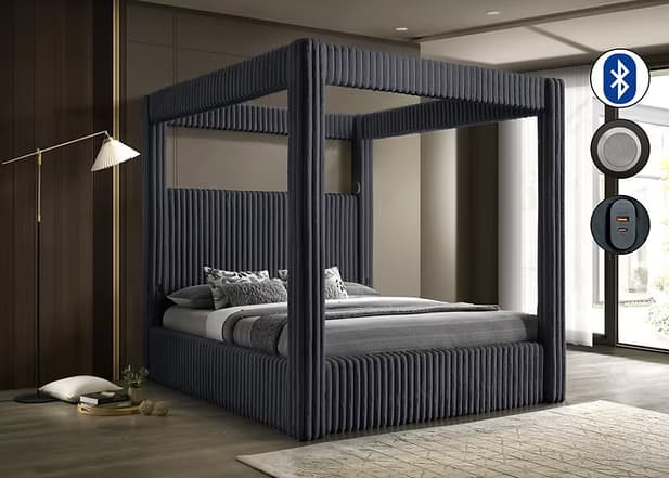 B9013 Atlam (Grey) | image 1