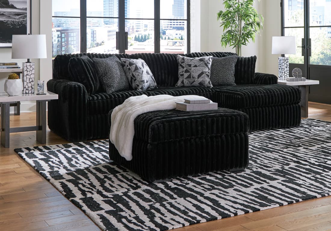 Ashley 981-03 2PC Sectional | image 2