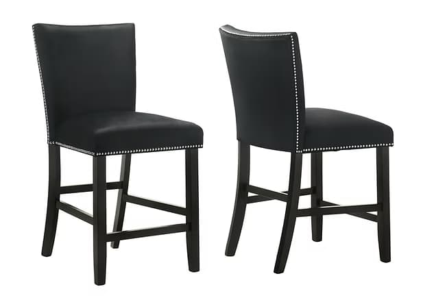 D1236 Valentino (Black) | image 3