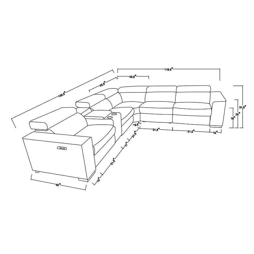 MI-631-6Pcs Picasso (2 Power) | image 19