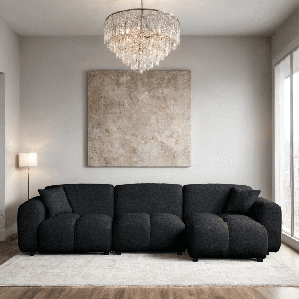 Bella Sectional | image 3