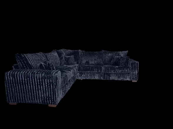 S345 Noah (Black) | image 2