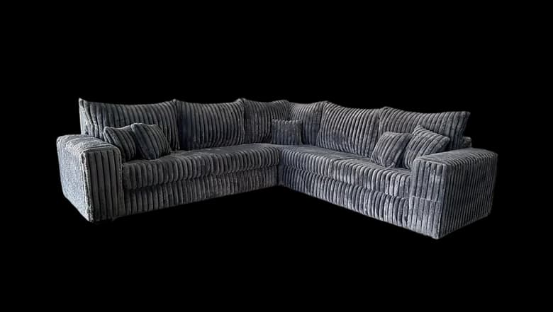 S345 Noah (Grey) | image 2