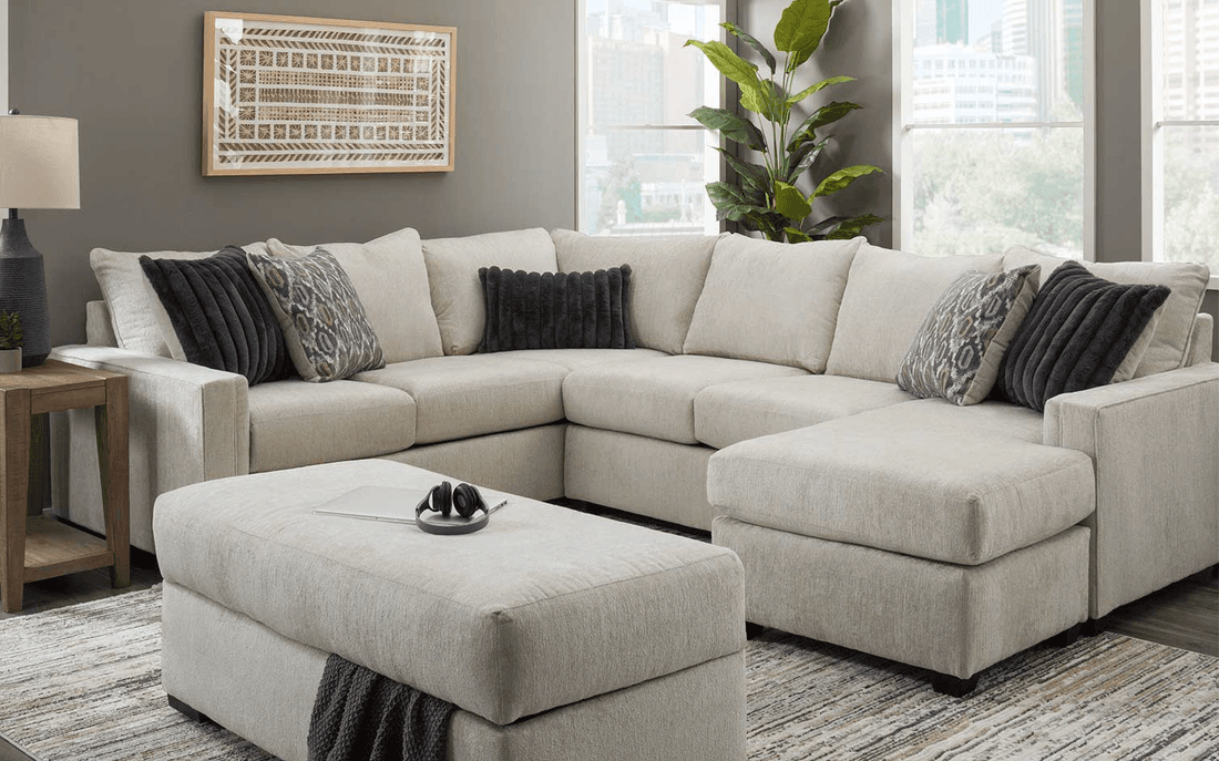 Behold 3590 Sectional | image 1