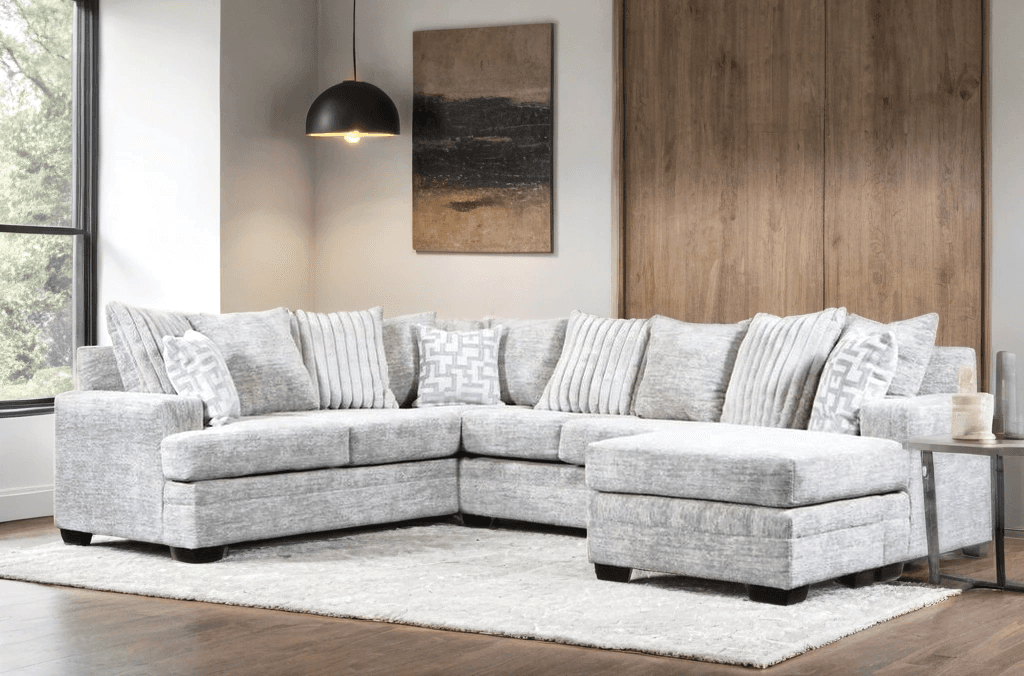 2775-05 OYSTER Sectional | image 1