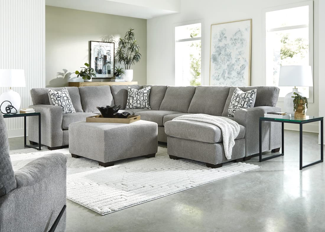 106 Earth Sectional **NEW ARRIVAL** | image 1