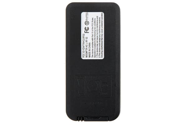 Lynxtyn Black/Gray Home Office Desk Chair | image 3