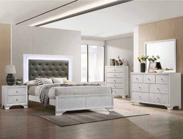 LYSSA BEDROOM GROUP | image 2