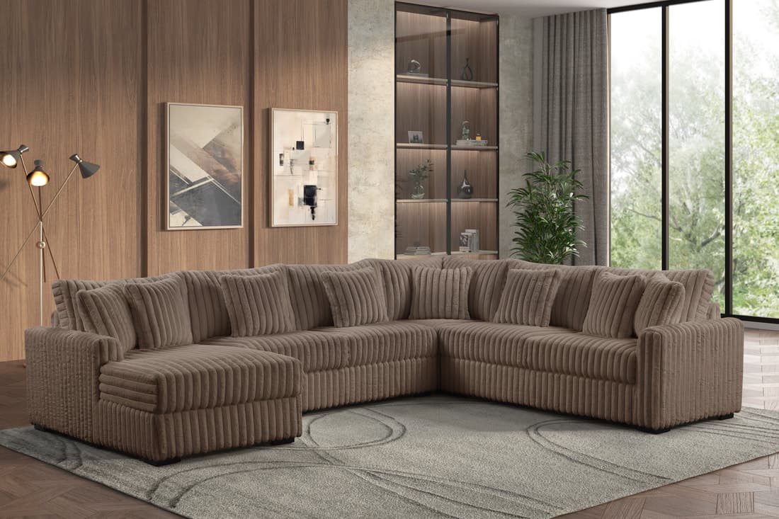 Solana Sectional | image 2