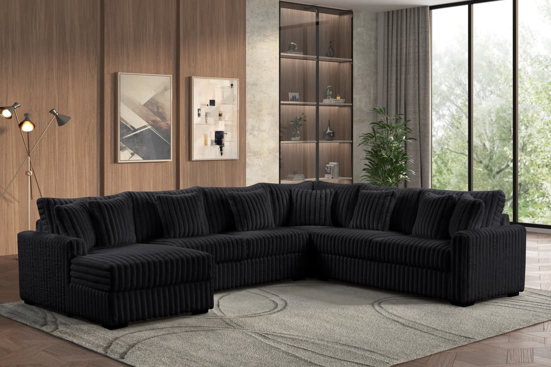Solana Sectional | image 3