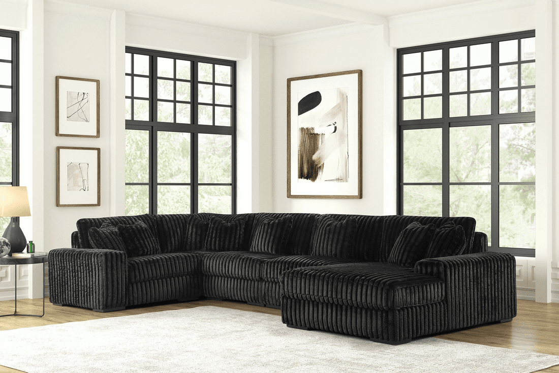 SEASONS2 5PC Sectional | image 2