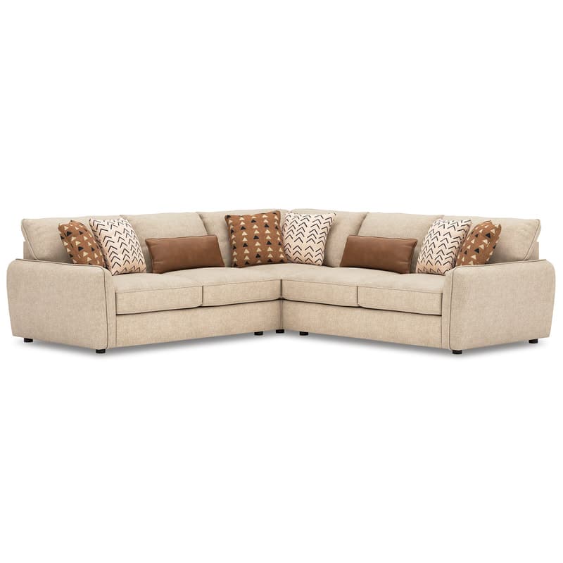 Ashley 614-05 Sectional | image 2
