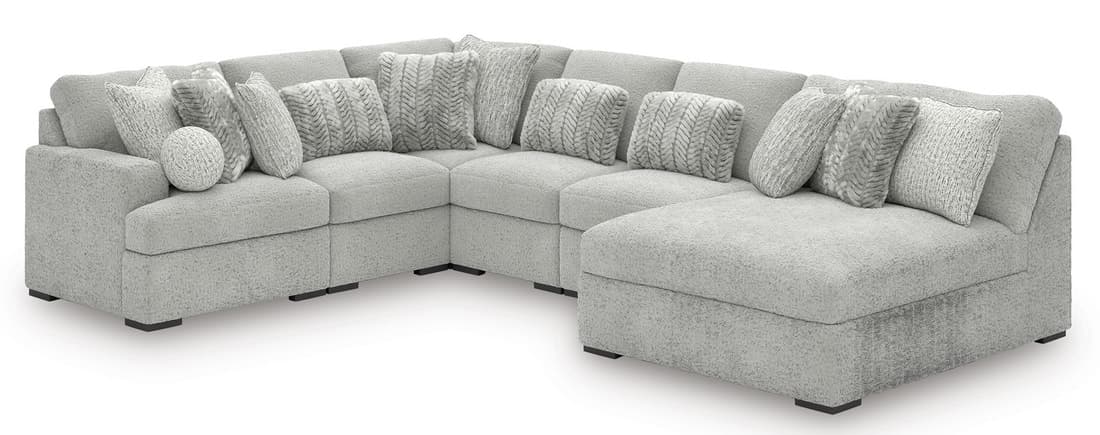 Ashley 591-06 Oversized Sectional | image 2