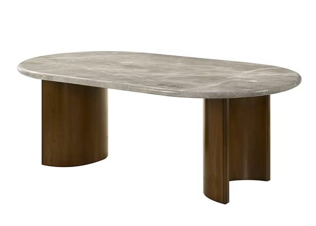 D1350 Cyra Dining (Marble Top) | image 2