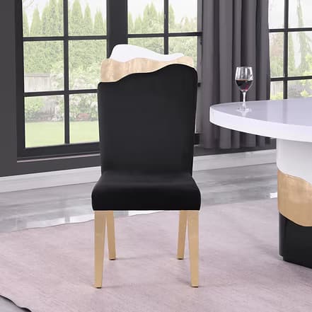 D901 Orion 82" Dining Table | image 4