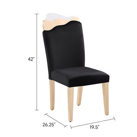 D901 Orion 82" Dining Table | image 8