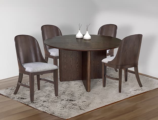 CULLEN ROUND DINING GROUP | image 1