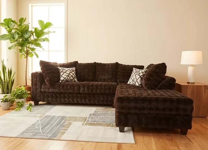 S302 Beige, Chocolate, Grey | image 2