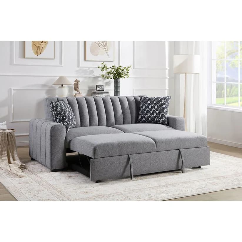 S351 Zaira (Grey) | image 4