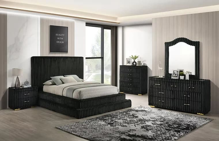 B9020 Micah w/Henley | image 1