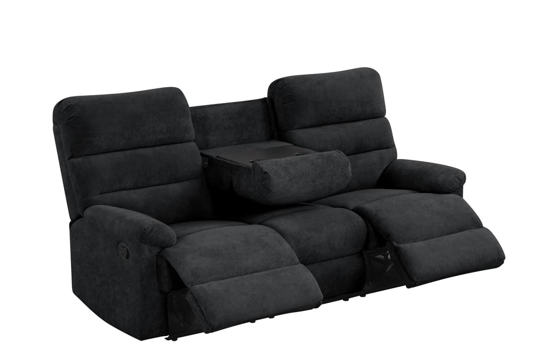 Albert20 - 3PC Reclining Set | image 4