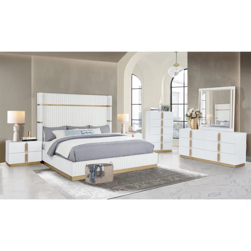 B7551 Evon (White) | image 1