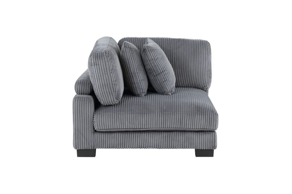 8555GY Seating-Traverse Collection | image 3