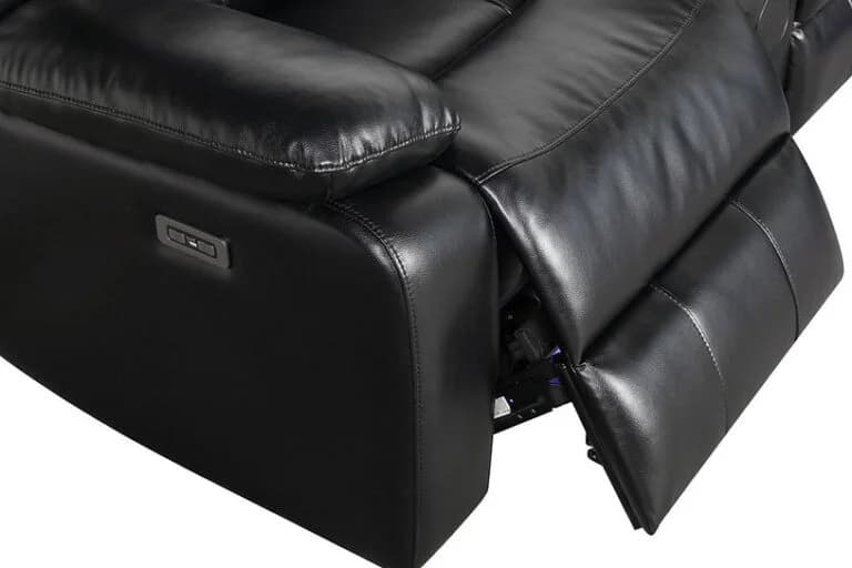 Jovi Power Recliner Sectional | image 2