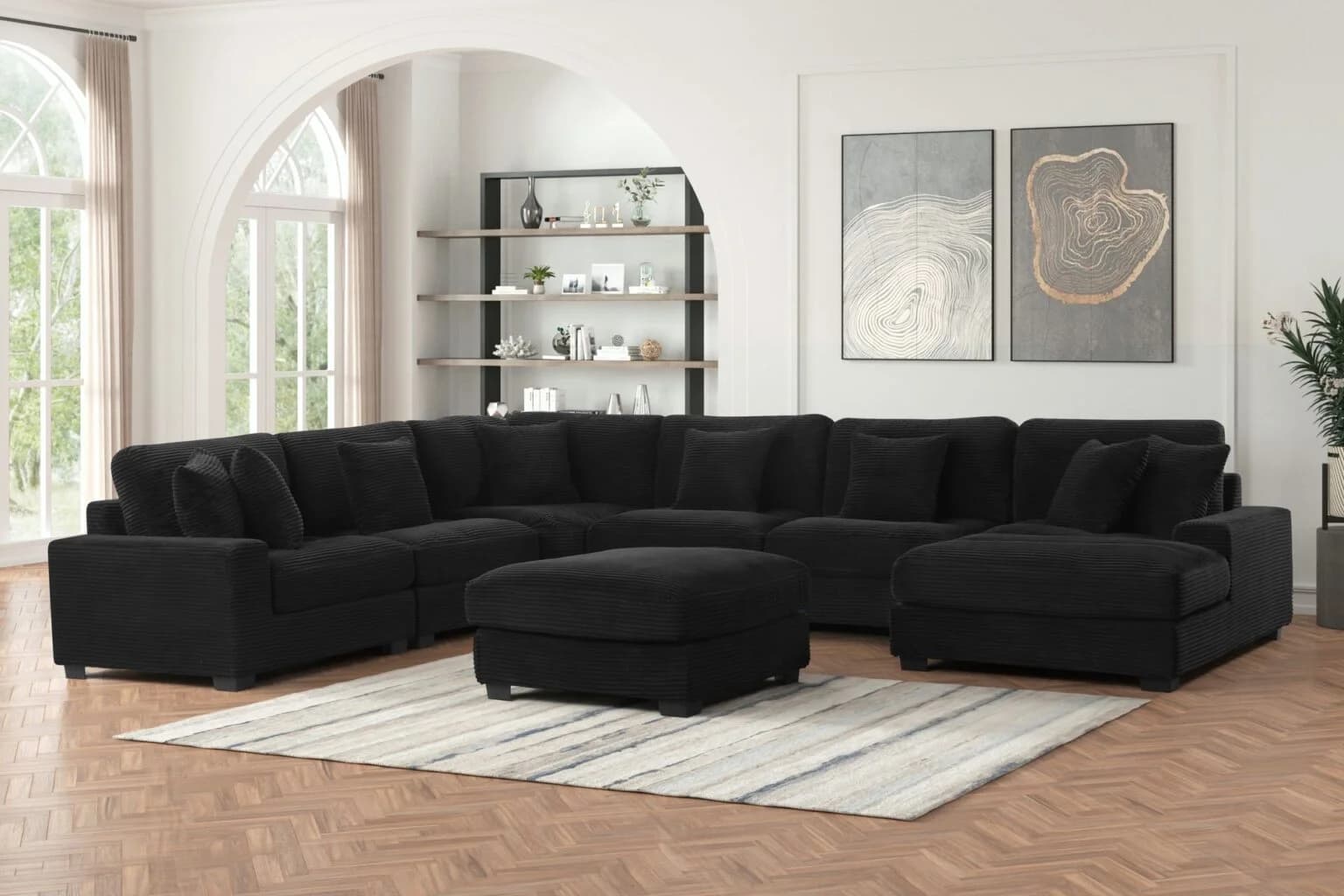 Arizona Sectional | image 1