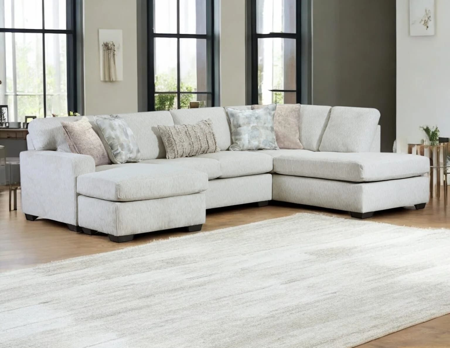 Roxy Sectional | image 2