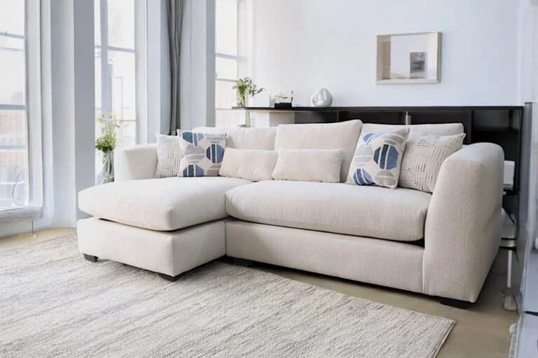 Naomi Sectional | image 1