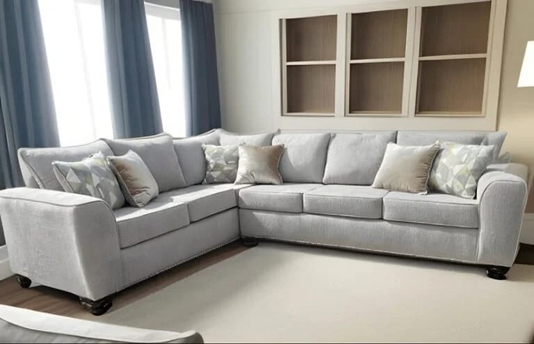 Sectional Putty (Oversized) | image 1