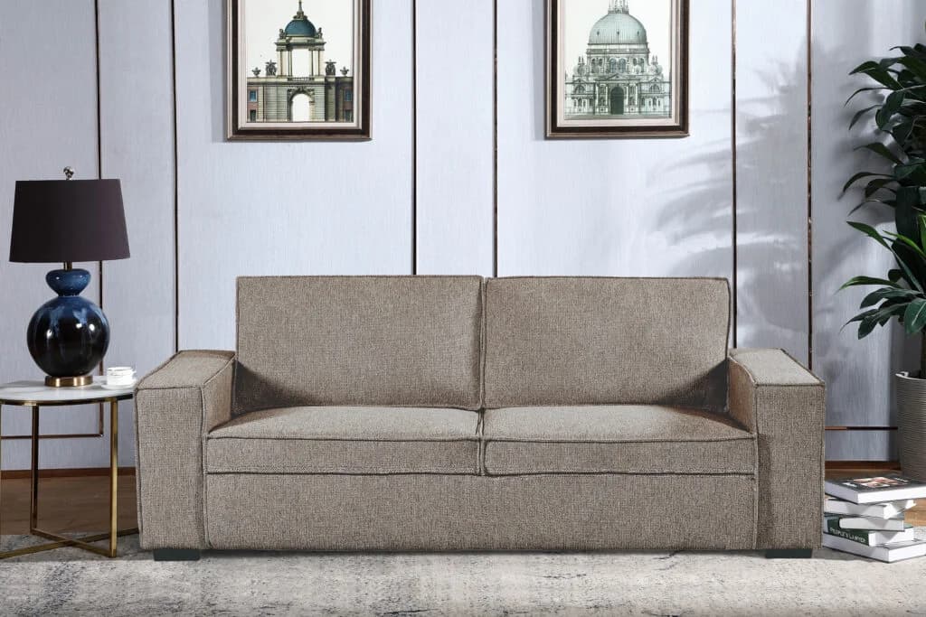 Queen Sleeper Sofa | image 3