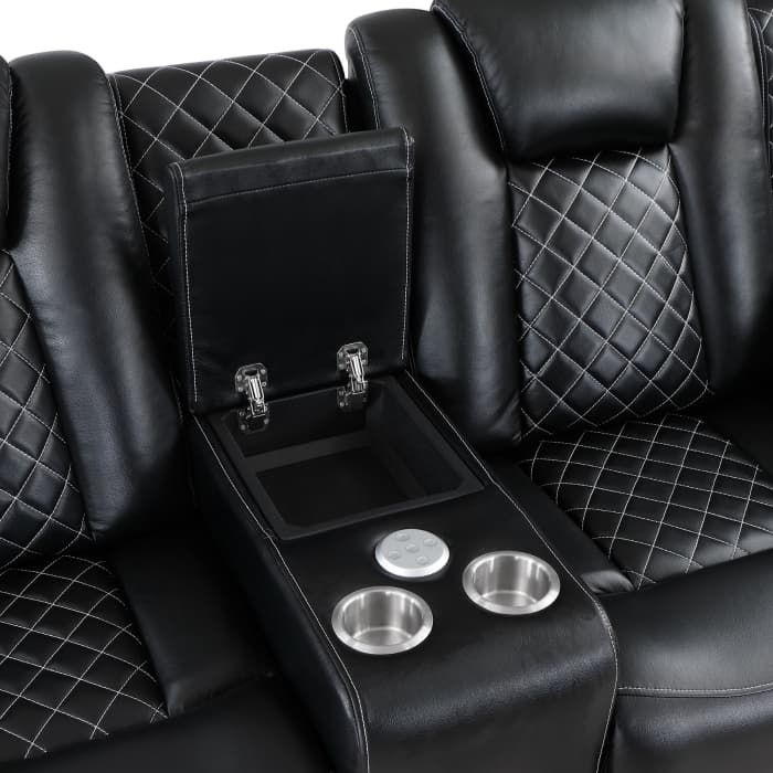 SH8895BLK-Radiant Collection | image 5