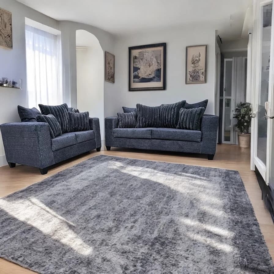 Sofa and Loveseat 300 | image 1