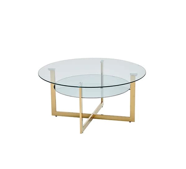 Emma 3PC Coffee Table Set | image 4
