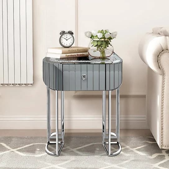 Gary Coffee Table + 2 End Table | image 2