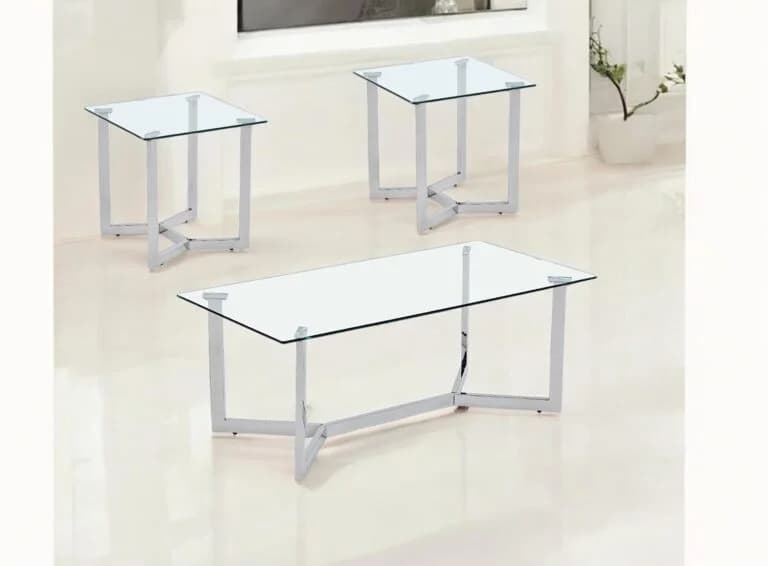 Wilson 3PC Coffee Table Set | image 1